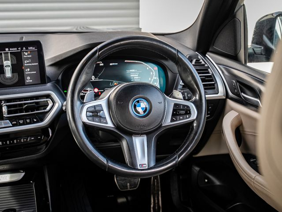 2021 BMW X3 - image 12