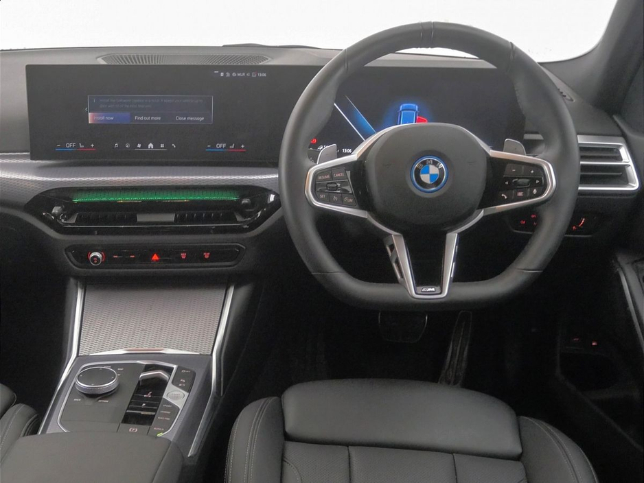2025 BMW 3 Series 330e M Sport Touring €56,900