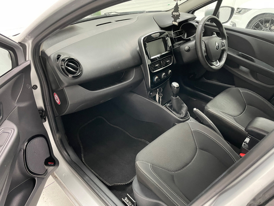 2019 Renault Clio 0.9 TCE 90 DYNAMIQUE NAV €10,995