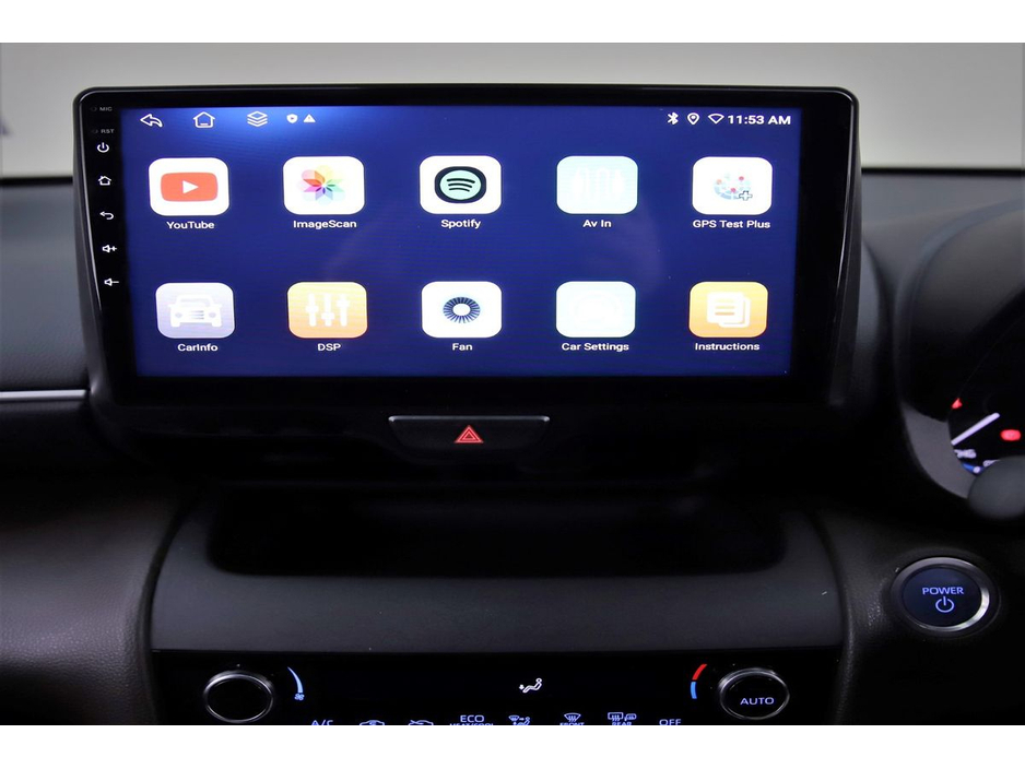 2022 Toyota Yaris Cross 1.5 HYBRID *360 PAN CAM*9"ANDROID CAR PLAYER*PARK SENSORS*