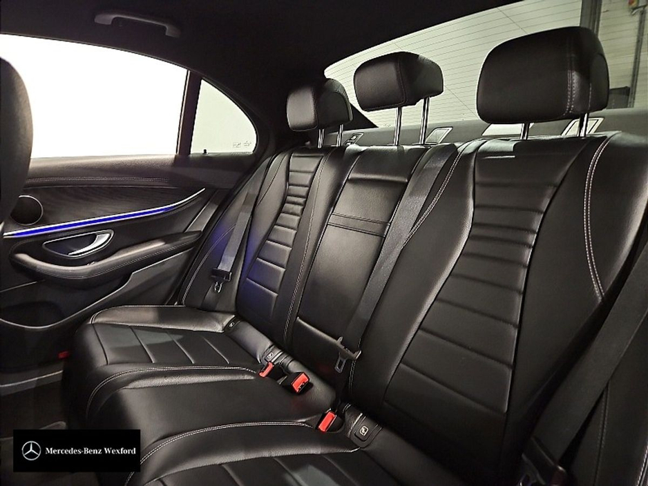 2021 Mercedes-Benz E Class - image 17