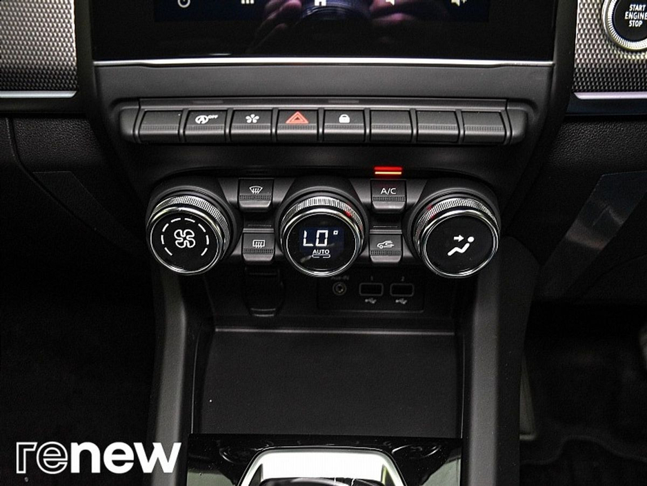 2023 Renault Arkana E-TECH Hybrid 145 Auto techno €27,890