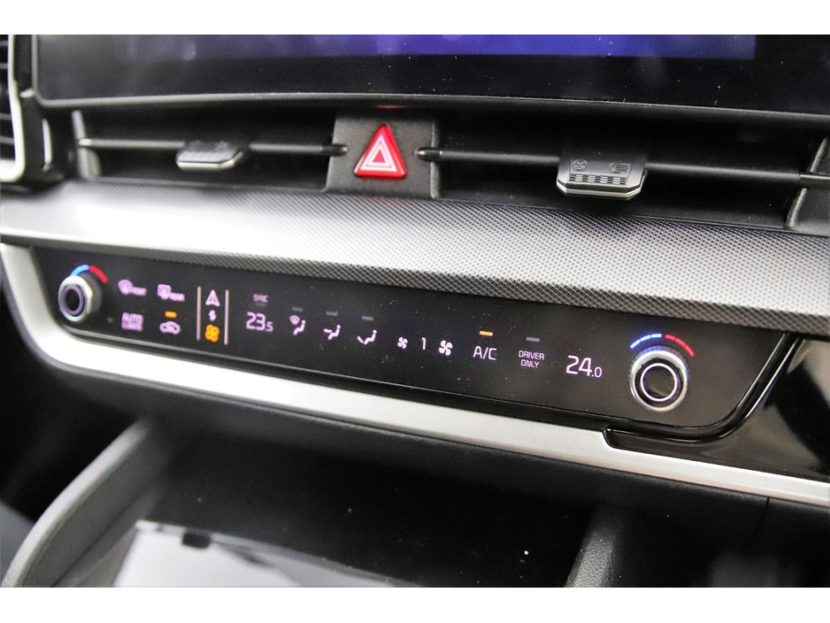 2022 Kia Sportage 1.6 PHEV K3*REVERSE CAMERA*PRIVACY GLASS €32,890
