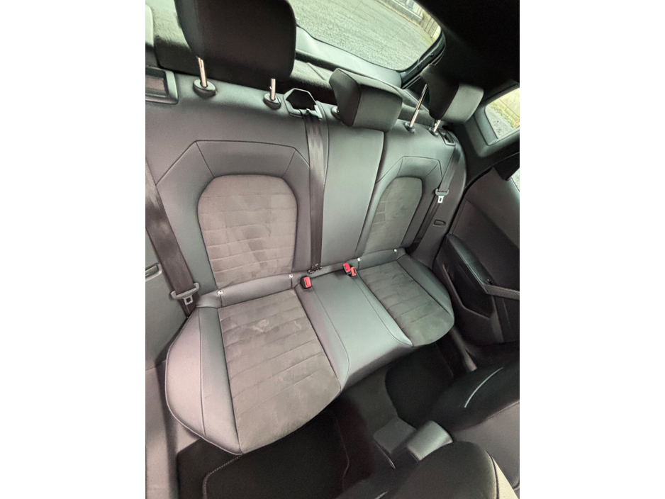 2023 SEAT Arona 1.0TSI 110hp DSG SE €19,500