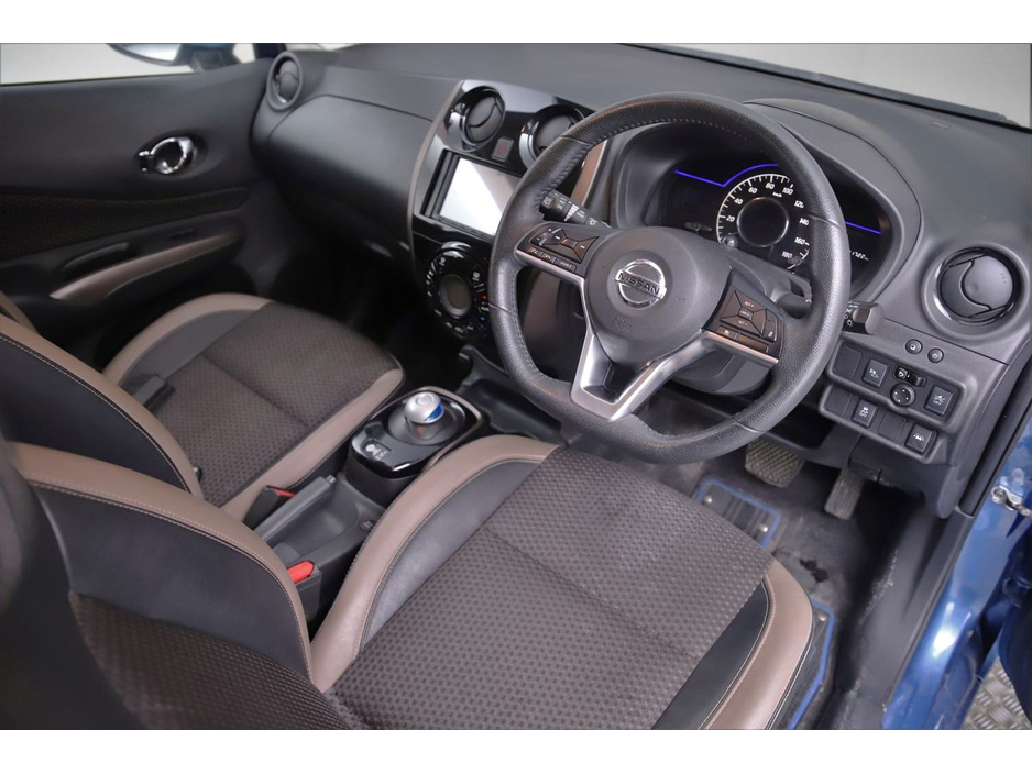 2020 Nissan Note - image 13