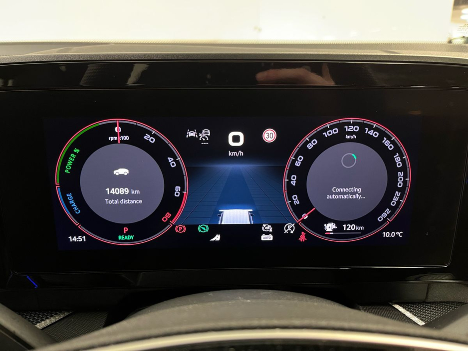 2025 Skoda Kodiaq Sportline IV 1.5TSi PHEV 204BHP - Reversing Camera - Climate Control - Sat Nav - Heated Seats - Keyless Start - Apple CarPlay/Android Auto €53,950