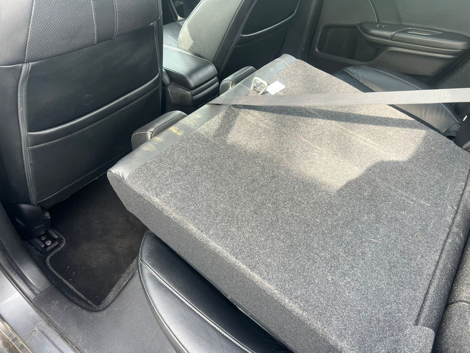 2020 Honda Civic - image 8