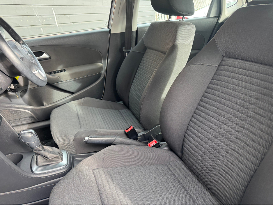 2012 Volkswagen Polo 1.2  AUTO 5DR TSi €8,495