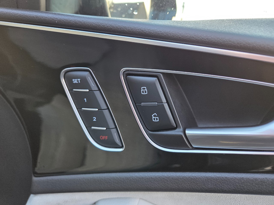 2017 Audi A6 - image 24