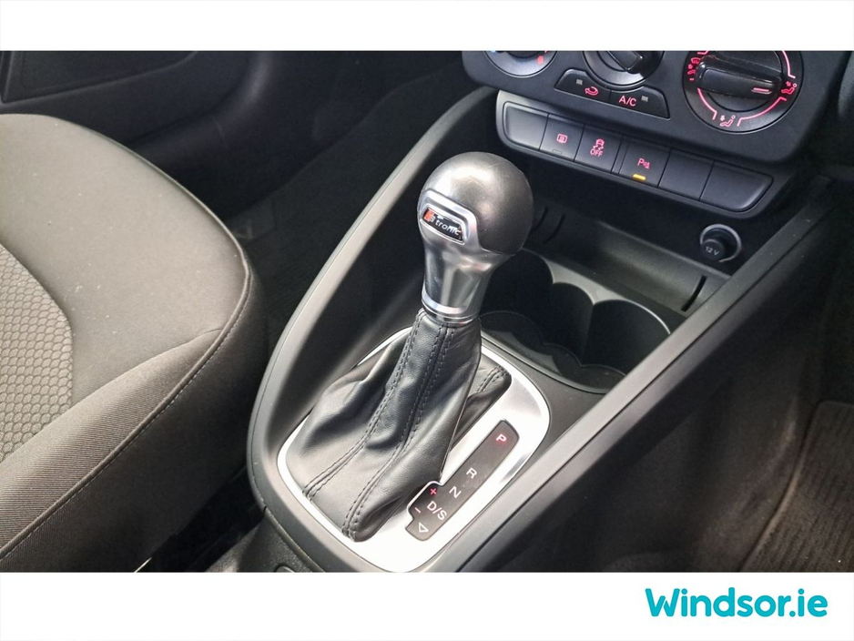 2017 Audi A1 - image 18