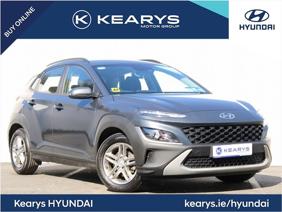 2021 Hyundai Kona for sale in , Ireland