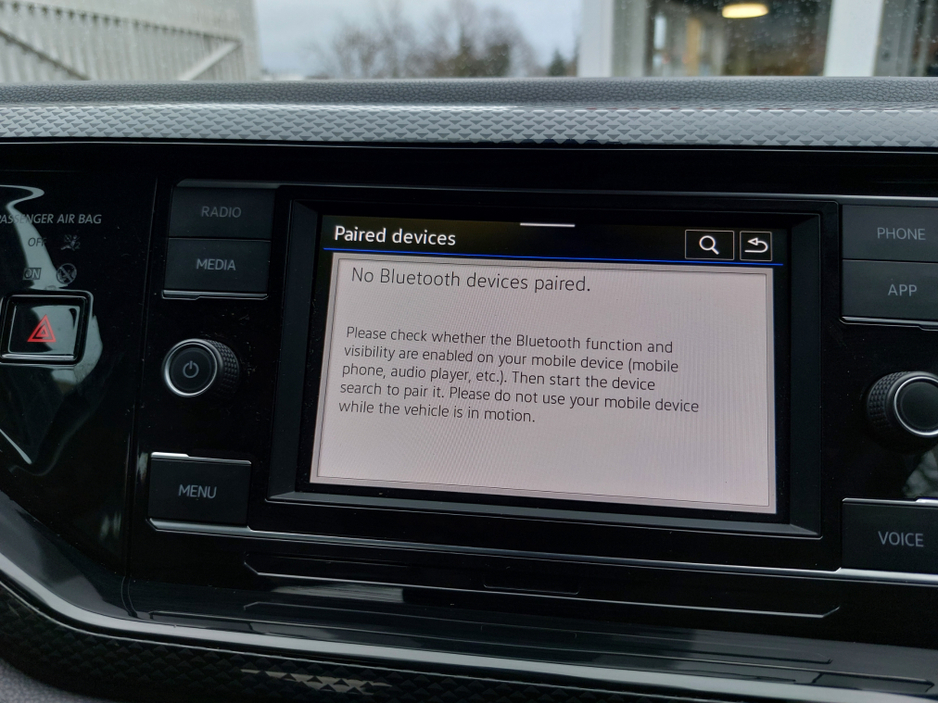 2023 Volkswagen Polo LIFE 1.0 TSI 95BHP D7F 5DR AUTO IRISH CAR FULL SERVICE HISTORY €20,995