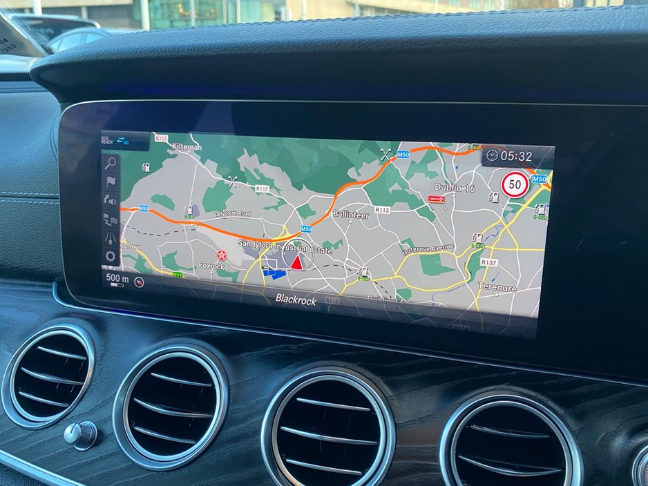 2020 Mercedes-Benz E Class - image 22