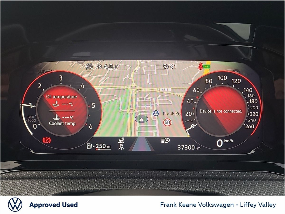 2024 Volkswagen Golf R-LINE 2.0 TDI 150HP *REAR VIEW CAMERA* *VALENCIA ALLOYS* CARPLAY & ANDROID AUTO* *PCP FINANCE AVAILABLE* €38,995