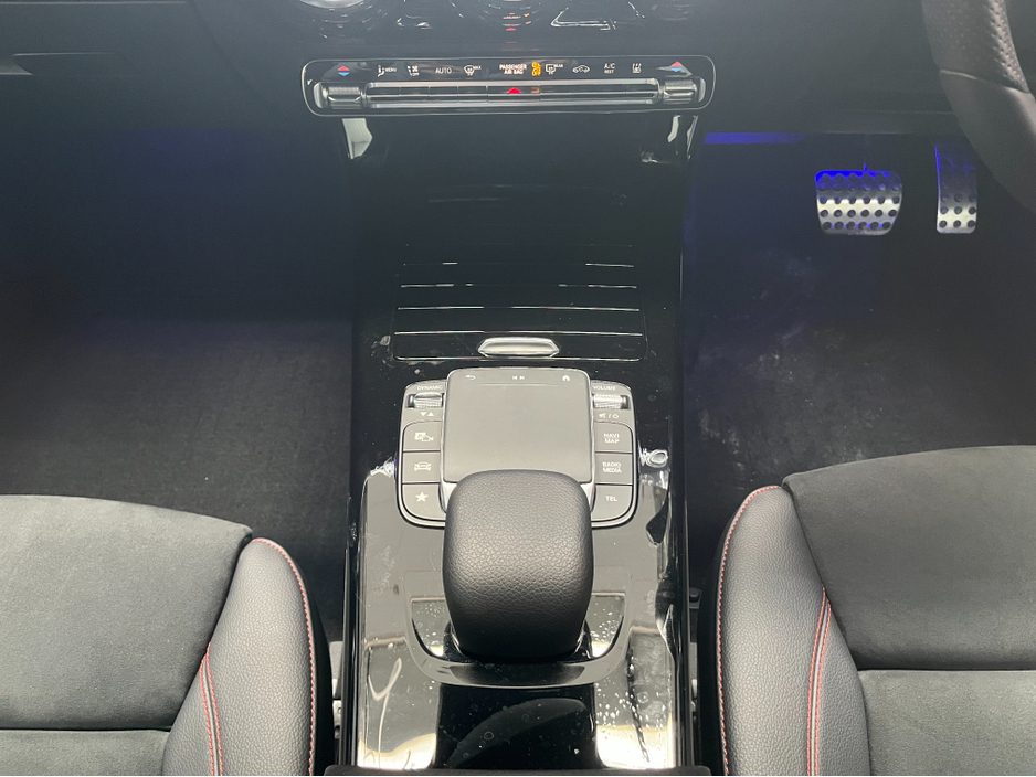 2023 Mercedes-Benz A Class €35950 2023 MERCEDES-BENZ A250E 1.3 AUTOMATIC / CRUISE CONTROL / REVERSE CAMERA / ELECTRIC MEMORY & HEATED SEATS / PADDLE SHIFTERS / AMBIENT LIGHTS €35,950