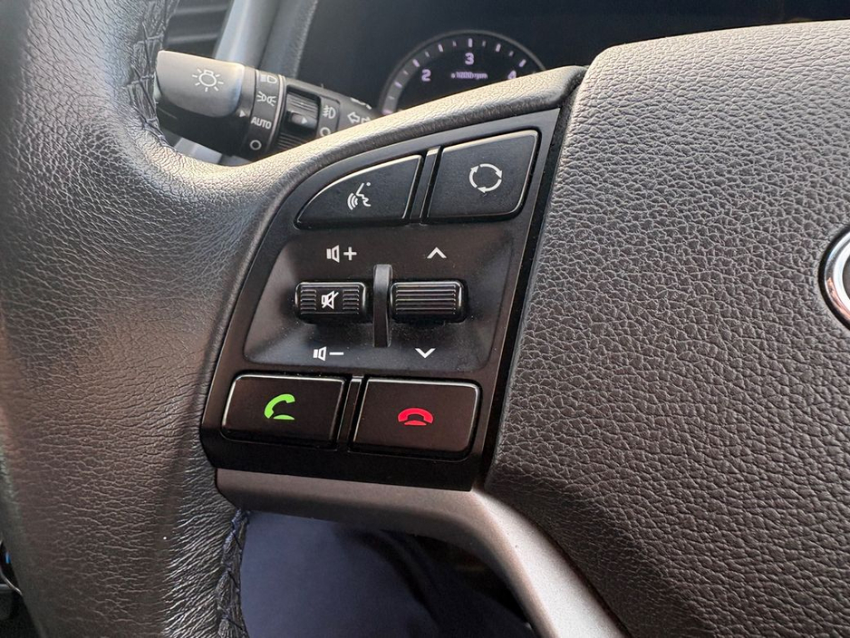 2016 Hyundai Tucson 1.7D Excellent condition! , €14,900