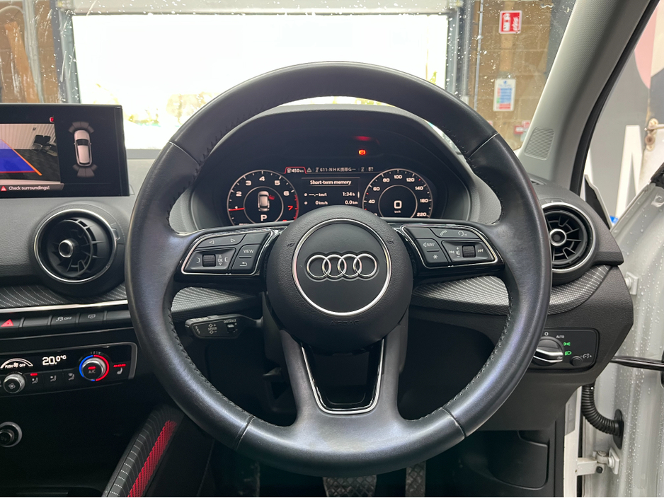 2019 Audi Q2 - image 10
