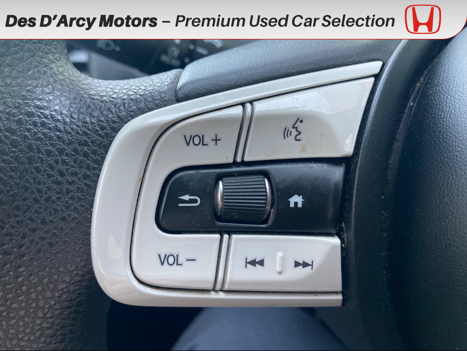 2022 Honda Jazz ELEGANCE HYBRID IMMACULATE €22,950