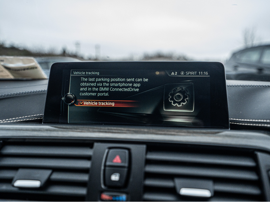 2017 BMW 4 Series 2017 BMW 420d M-Sport/1 owner/FSH/1yr warranty €27,888