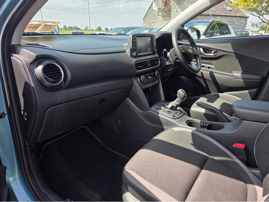 2018 Hyundai Kona - image 5