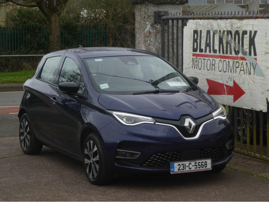2023 Renault Zoe for sale in , Ireland
