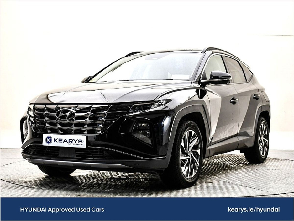 2023 Hyundai Tucson 2WD Executive Plus €35,490