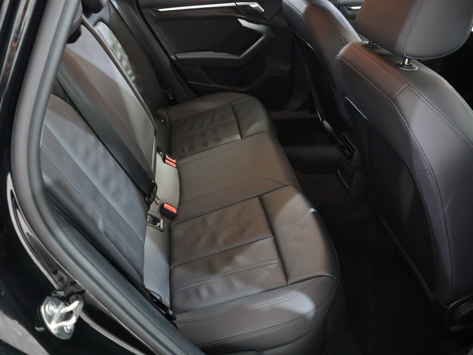 2023 Audi A3 *56* SPORT 40 TFSI E S-A SPORTBACK €30,800