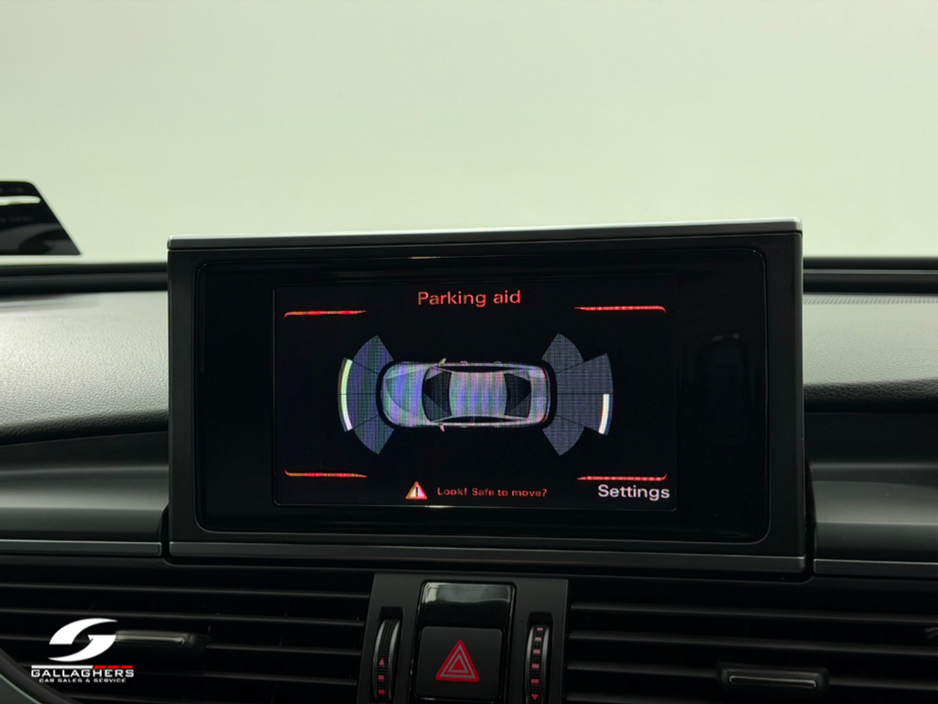 2016 Audi A6 - image 23