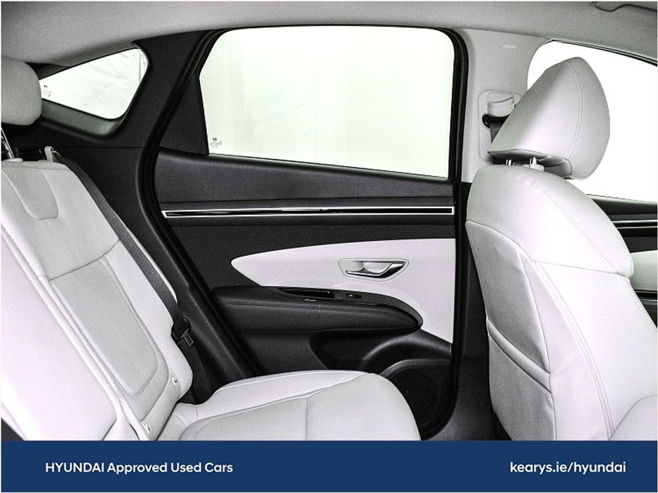 2023 Hyundai Tucson 2WD Executive €31,490