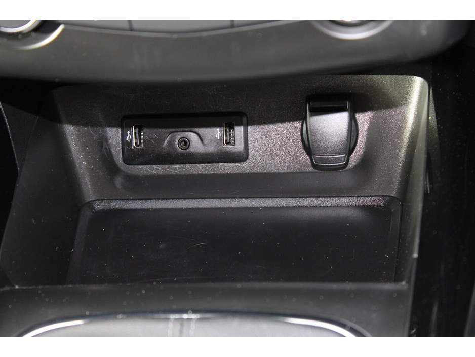 2018 Renault Kadjar - image 18