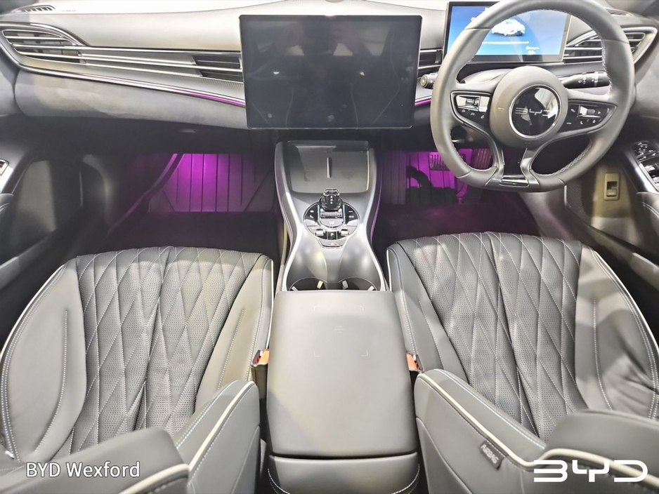 2025 BYD Seal - image 6