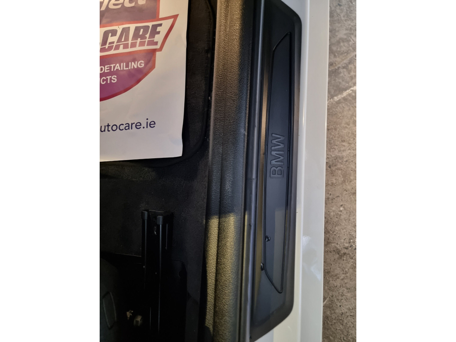 2015 BMW 1 Series - image 22