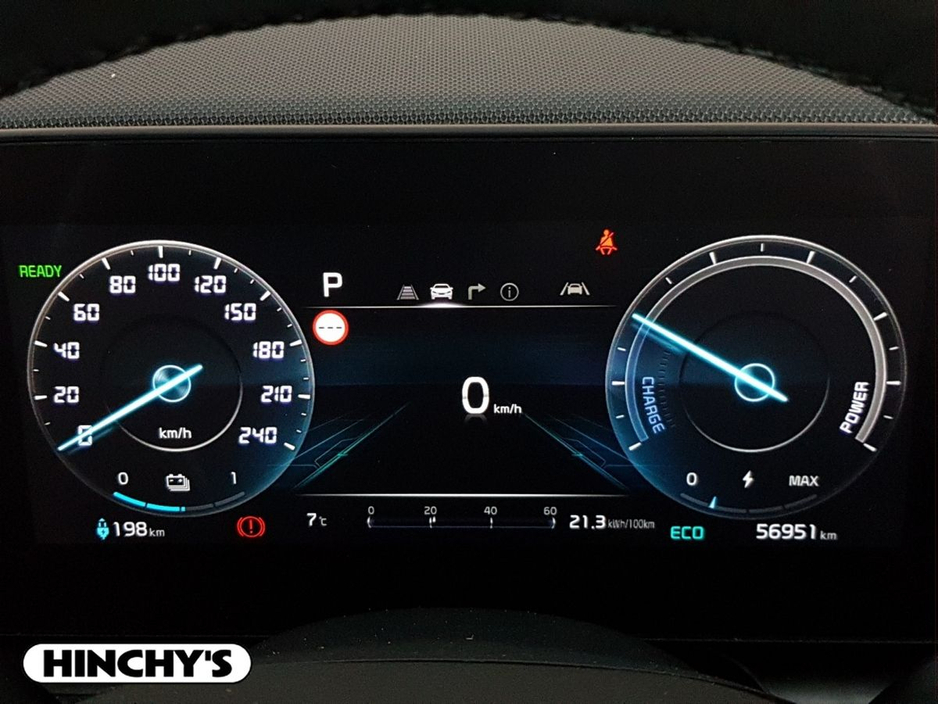 2023 Kia Niro Niro EV K3