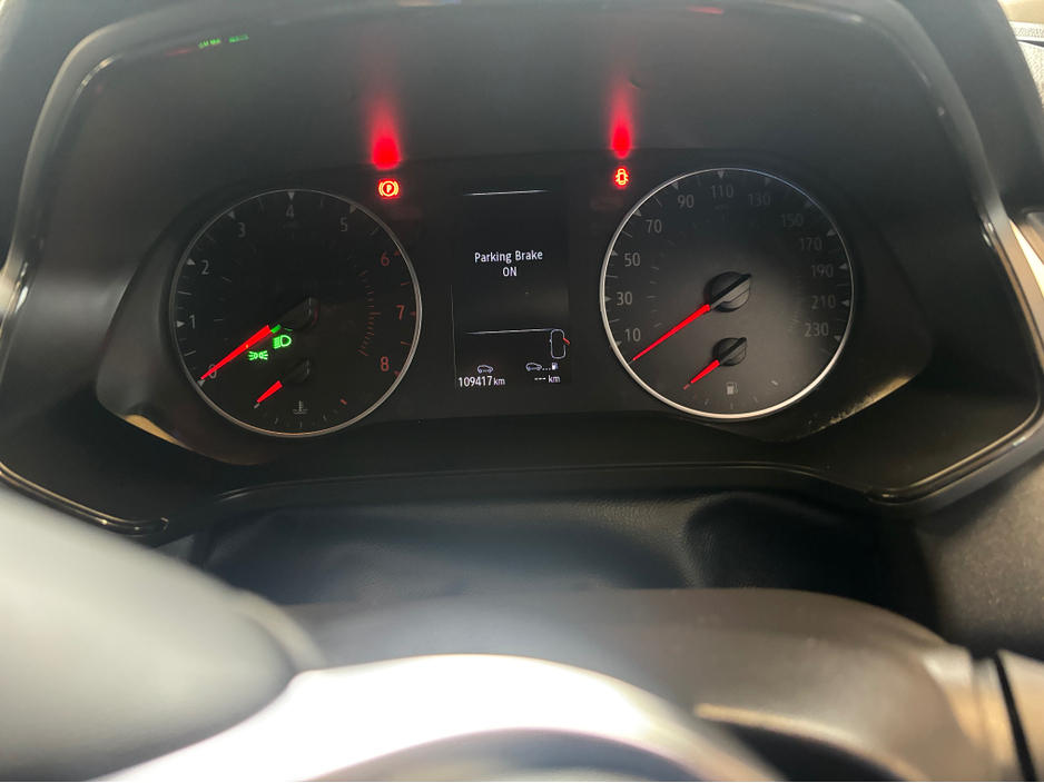 2023 Renault Captur - image 11