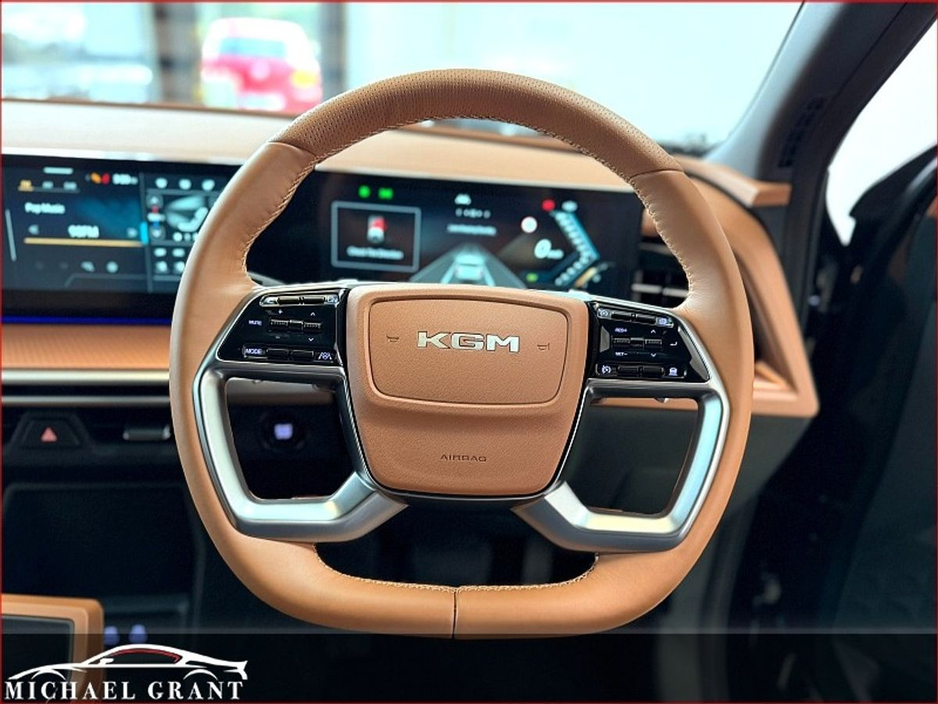 2026 KGM Torres - image 20