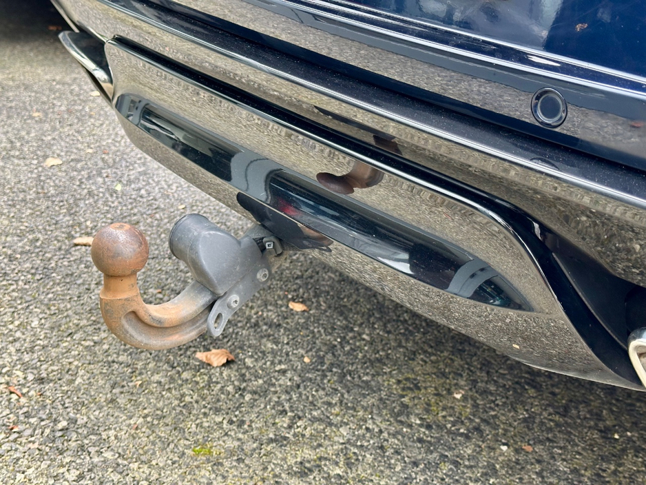 2023 Land Rover Range Rover Sport - image 17