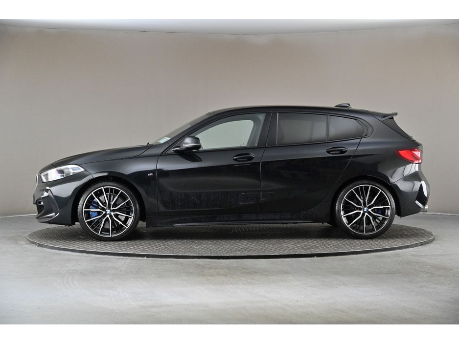 2020 BMW 1 Series 1.5 118i M SPORT *IRISH CAR*FULL LEATHER* €27,890