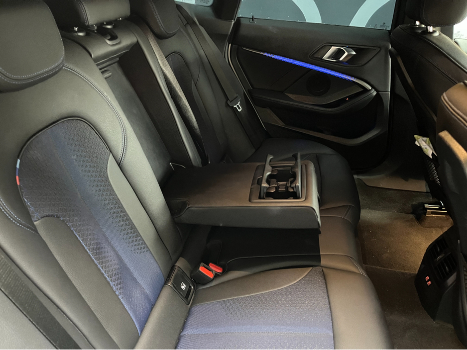 2021 BMW 2 Series - image 13