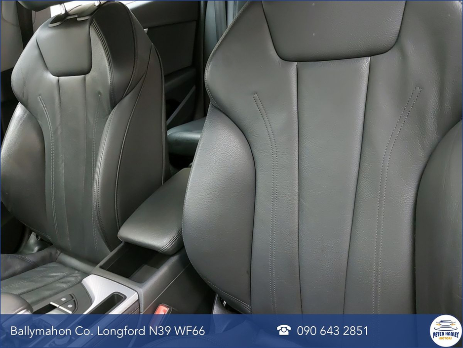 2019 Audi A4 - image 25