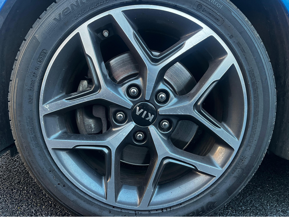 2018 Kia Ceed 1.0 K3 €12,950