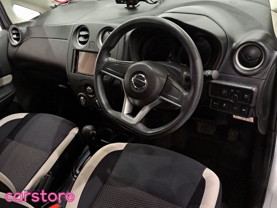 2020 Nissan Note - image 15