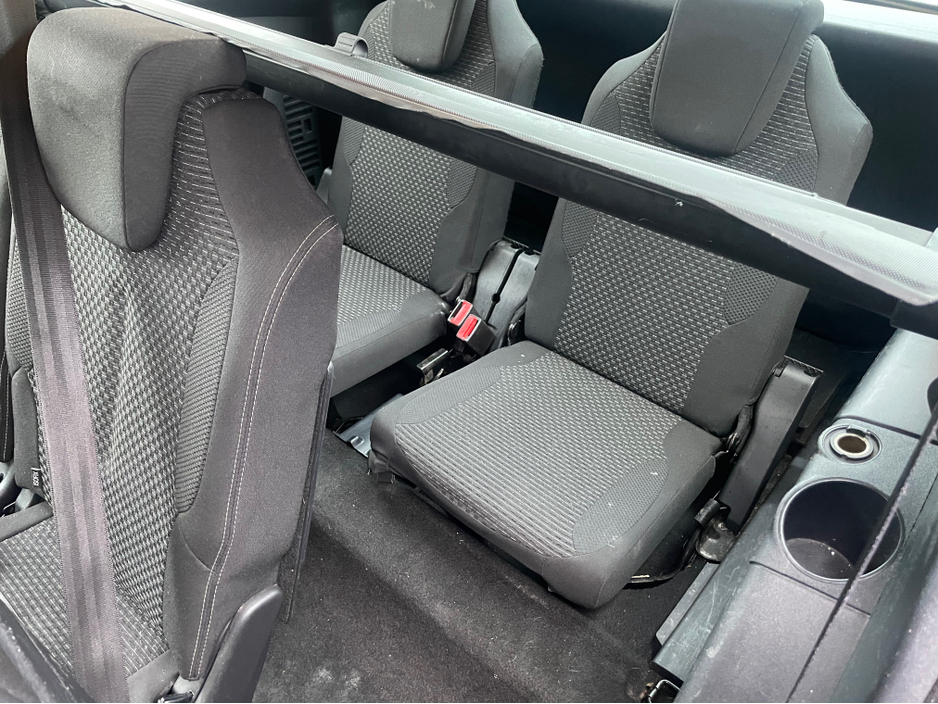 2011 Citroen Grand C4 Picasso 1.6 HDI VTR+ 110 5DR 110BHP €3,250