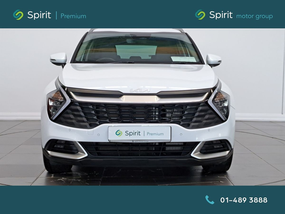 2024 Kia Sportage - image 8