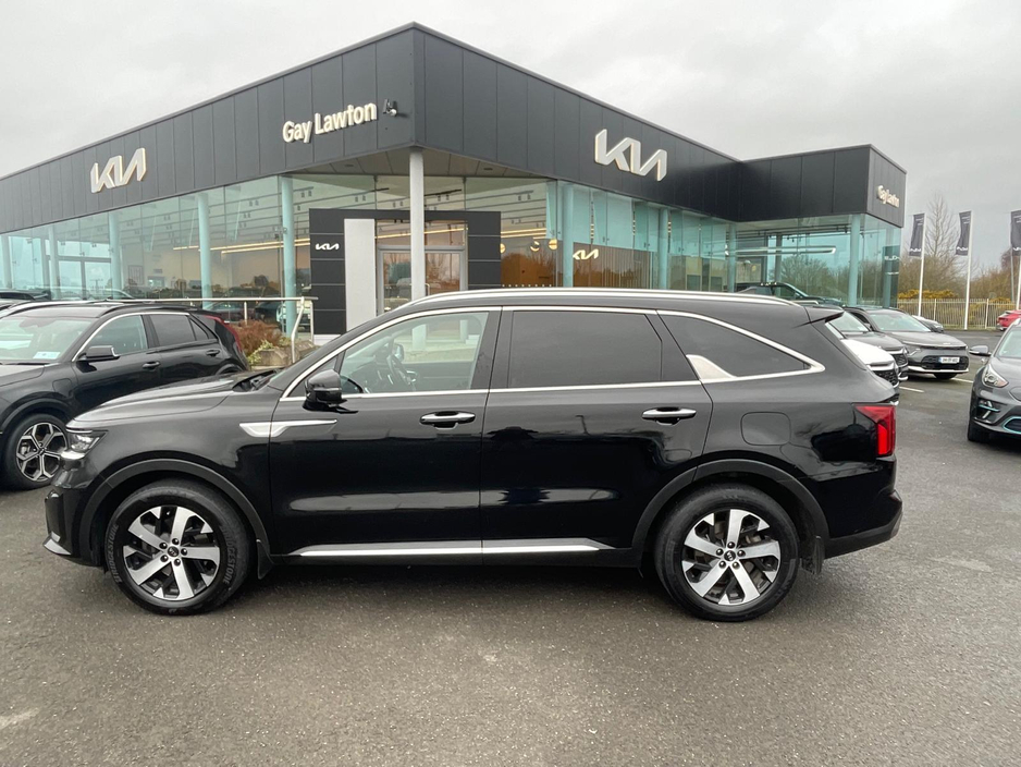 2021 Kia Sorento for sale in , Ireland