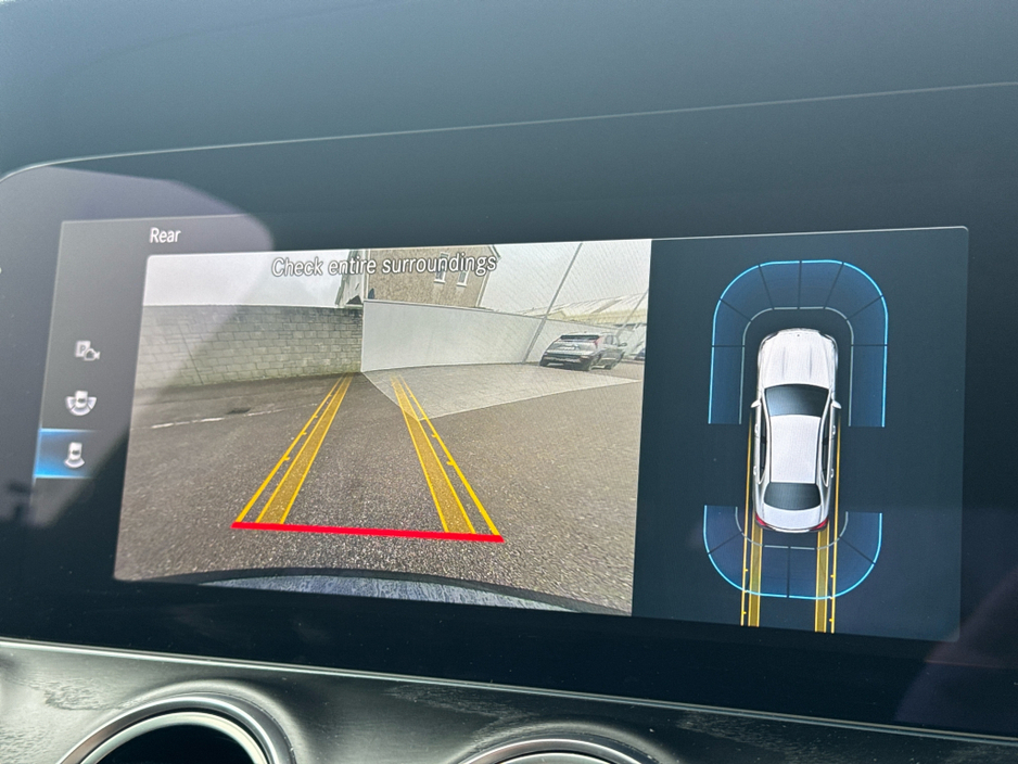 2023 Mercedes-Benz E Class - image 15