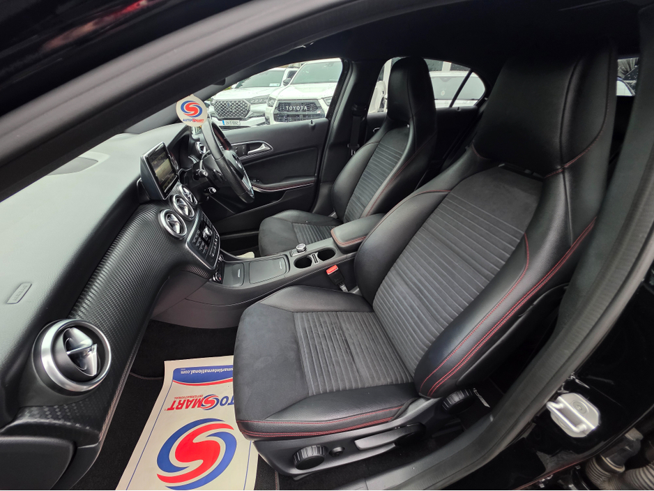 2015 Mercedes-Benz A Class - image 15