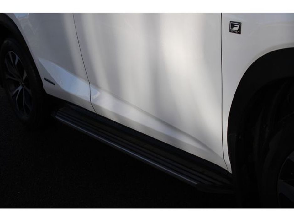 2016 Lexus NX 300 h - image 20