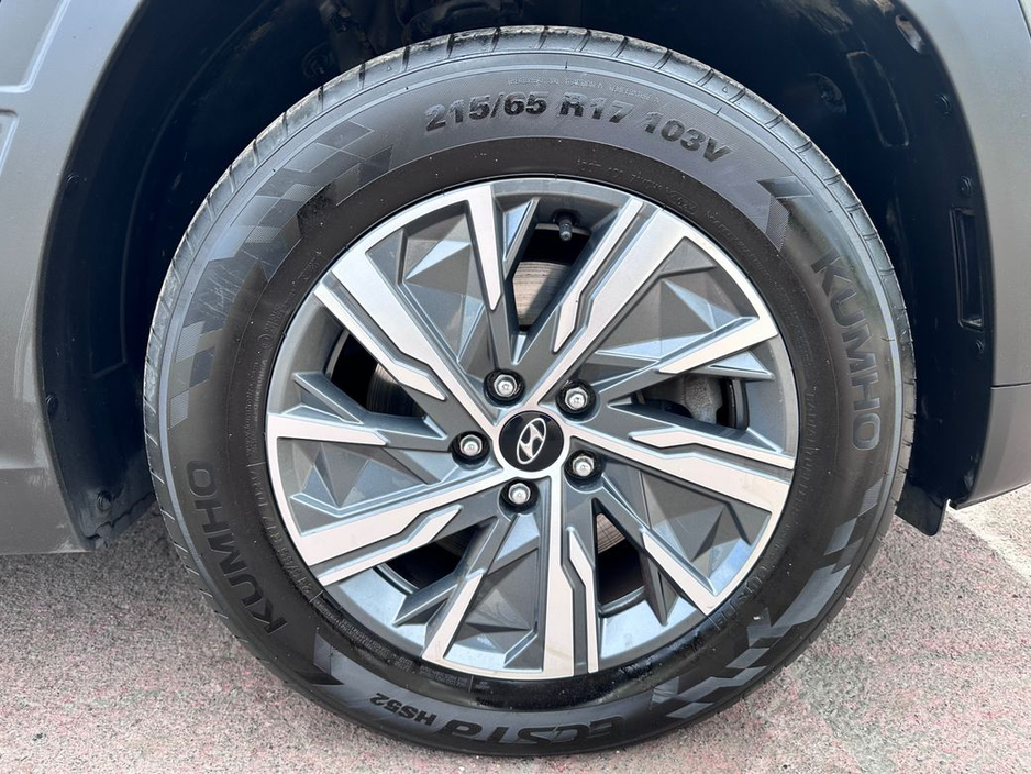 2022 Hyundai Tucson - image 32