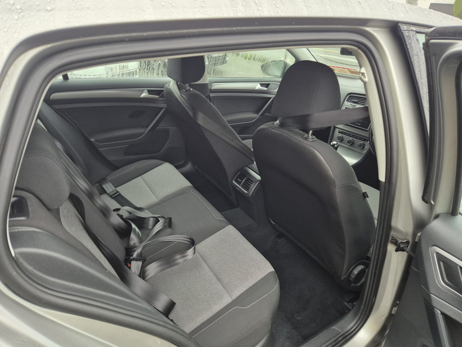 2016 Volkswagen Golf TRENDLINE 1.6 TDI MANUAL 5SPEED 110HP 5DR €10,750