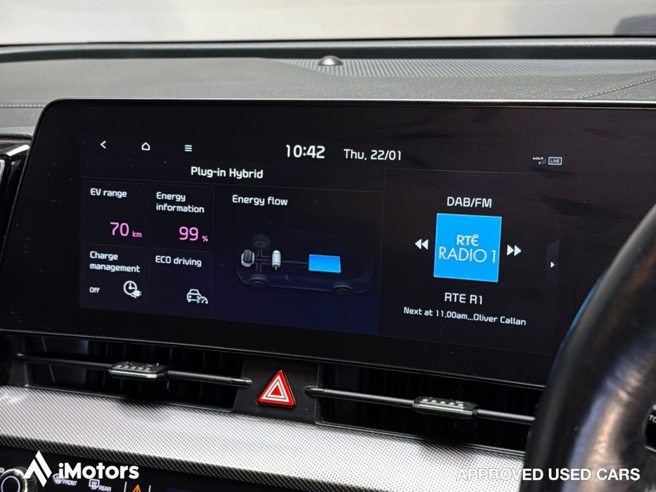 2024 Kia Sportage - image 27